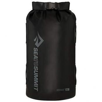 Sea to Summit, Mochila Unisex Adulto, 65 Liter, Blue