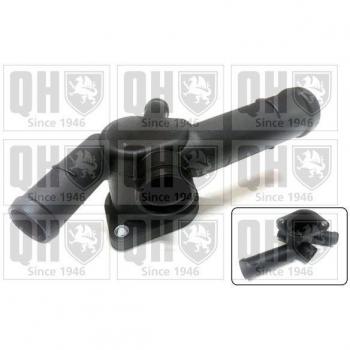 Brida de Refrigerante QUINTON HAZELL QTH1010CF con Alta Resistencia y Durabilidad