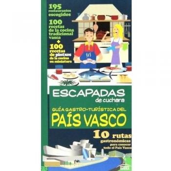 Guia Gastro-Turística de PAÍS VASCO