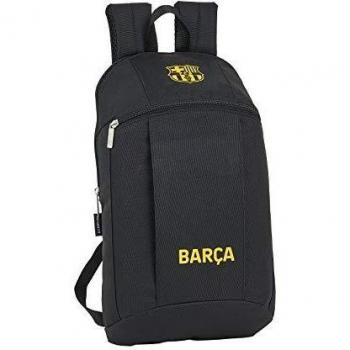 Safta 642003821 Mochila Tipo Casual, Senderismo FC Barcelona