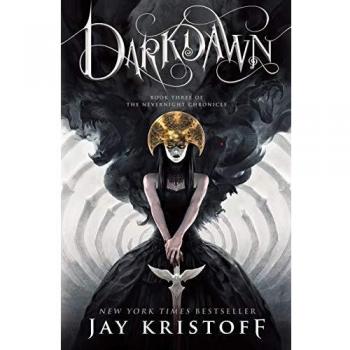 Darkdawn: Book Three of the Nevernight Chronicle