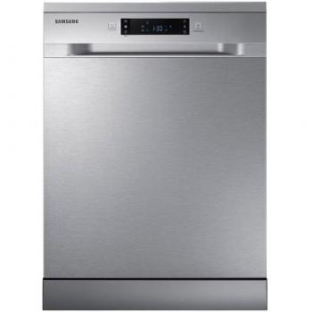 Lavavajillas Samsung DW60A6092FS/ET 14 Cubiertos Clase D 60cm Acero Inoxidable con 3ª Bandeja y 7 Programas
