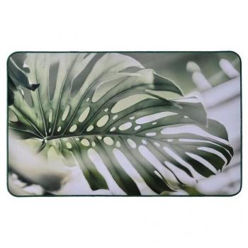 ALFOMBRA ESTAMPADA 50X80CM DE POLIÉSTER - ALOHA