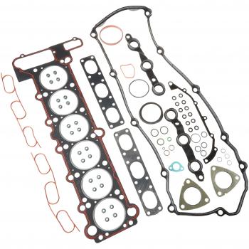 Juego de juntas, culata Elring 445.460 - Incluye todas las juntas necesarias para la instalación de la culata, fabricado con materiales de alta calidad para asegurar un sellado óptimo y duradero, compatible con múltiples modelos de
