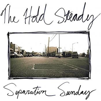 Separation Sunday