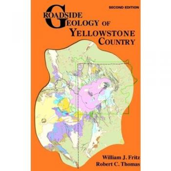 Roadside Geology of Yellowstone Country