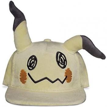 Difuzed Pokemon - Mimiqui - Casquette Novedad
