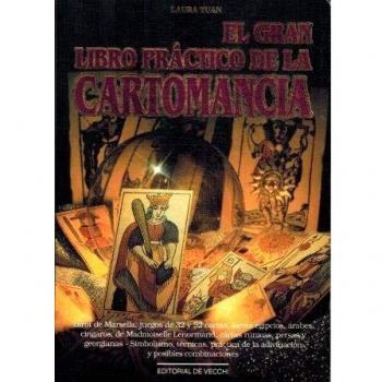 Gran libro practico de la cartomancia, el