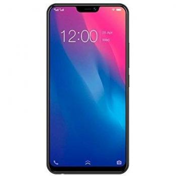 Vivo Y85 Negro MÓVIL 4G Dual SIM 6.22'' IPS HD+/8CORE/32GB/4GB RAM/13MP+2MP/8MP