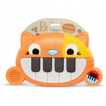 B.TOYS - My Mini Keyboard Musical