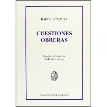 Cuestiones obreras