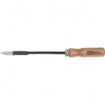 Rascador Triangular KS Tools 320mm 150.3251