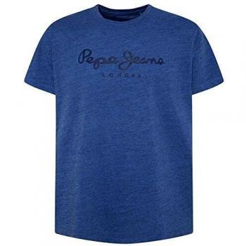 Pepe Jeans Horst Azul eléctrico. XL