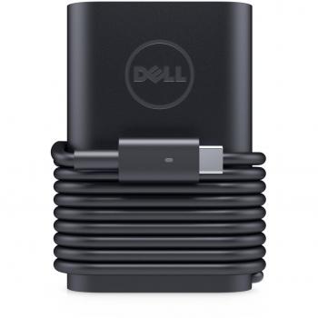 Adaptador de Corriente Dell 45W USB-C EU para Ordenador Portátil