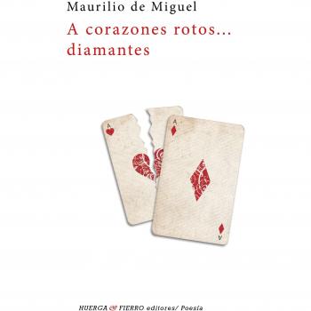 A corazones rotos... diamantes