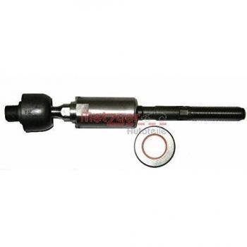 Rótula axial de dirección Metzger para Alfa 166, modelo 51000518