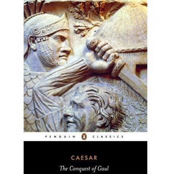 The Conquest of Gaul