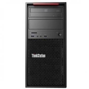 Lenovo ThinkStation P310 3.2GHz i5-6500 Torre Negro - Ordenador de sobremesa