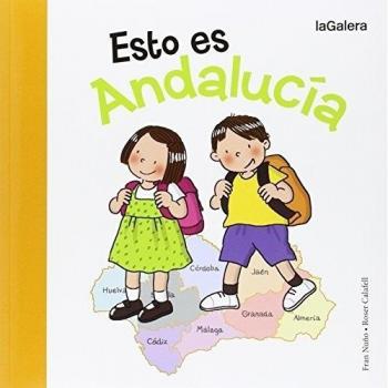 Esto Es Andalucía: 21 - Fran Nuño