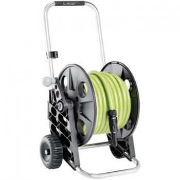 Carro Genius Aquaviva Equipado 20 M