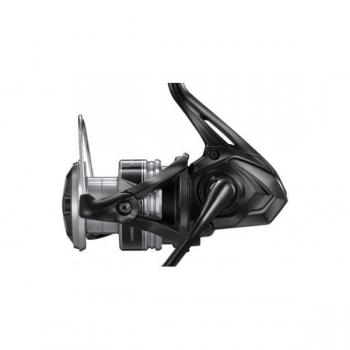 Carrete de Carpfishing Shimano Aero BB
