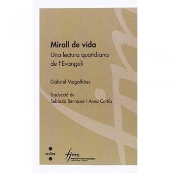 Mirall de vida: 83 - Gabriel Magalhães
