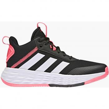 ADIDAS OWNTHEGAME 2.0 K GZ3379 Zapatilla Junior Baloncesto Negro