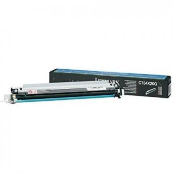 Lexmark C734X20G Photoconductor Unit