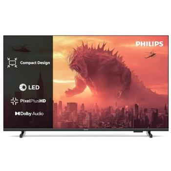 Televisor LED Philips 43PFS5500/12 de 43 (109 cm) Full HD 1920x1080p con Dolby Audio