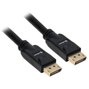 Sharkoon Cable DisplayPort 1.3 