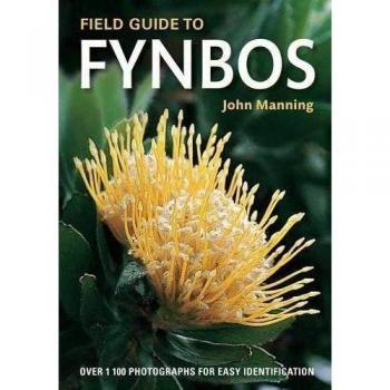 Field Guide to Fynbos