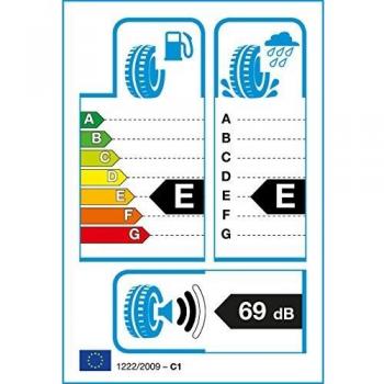 goform gm192 – 255/35/R19 96 W – S/S/69db – Neumáticos de verano