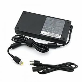Adaptador AC Lenovo de 230 W para Notebook ThinkPad P Series, incluye cable de alimentación - SA10M42755