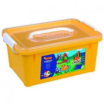 Jovi- Soft Dough Blandiver, Color Surtido