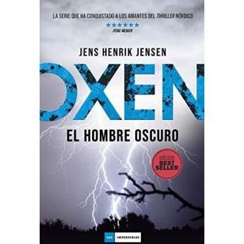 Oxen. El hombre oscuro