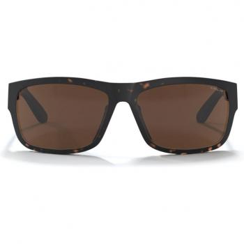 ULLER Alpine Dark Havana UL-S17-02 Gafas de Sol Unisex Careyshell