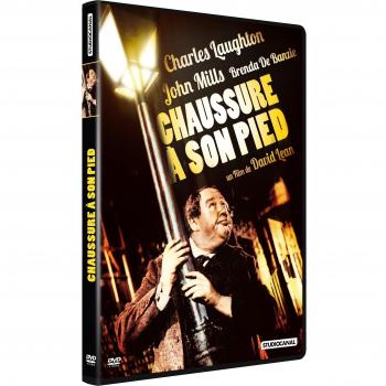 Chaussure à son pied [DVD]
