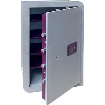Caja Fuerte de Empotrar Cuarzo WE-56-30