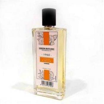 Perfume Green Botanic para Hombre Limón Menta 150ml