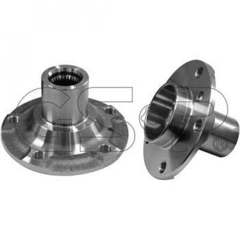 Kit de rodamientos de rueda GSP 9430015