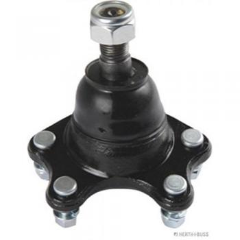 Rótula de suspensión superior HERTH+BUSS JAKOPARTS J4982003 con características de Trag-/Führungsgelenk y Testina braccio oscillante
