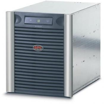 APC Symmetra LX 9U Rackmount Battery Backup (8VA, 5600W)