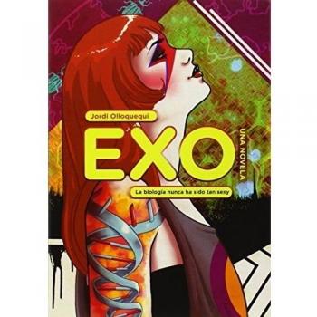 Exo: 24 - Jordi Olloquequi