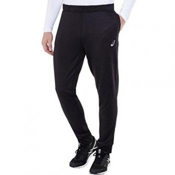 Asics Essentials Pantalones Largos, Hombre, Performance, XL