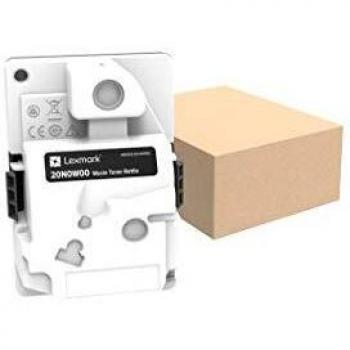 Lexmark 20N0W00 Apto para CS331 Tóner en Reposo 15.000 Lados