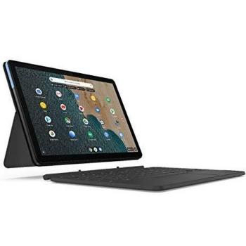 Lenovo IdeaPad Duet Chromebook - Pantalla de 10.1 FullHD