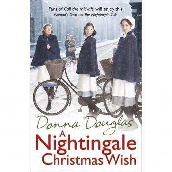 A Nightingale Christmas Wish: