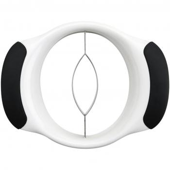 OXO Good Grips - Cortador de mangos de acero inoxidable
