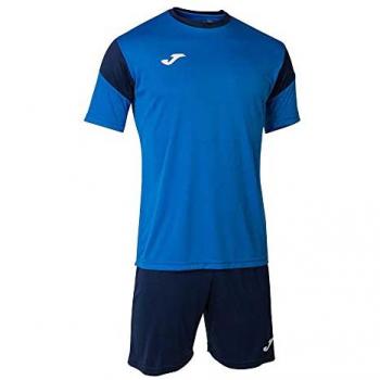 Conjunto deportivo Joma Phoenix hombre royal azul