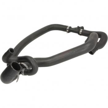 Manguera del radiador THERMOTEC DWG026TT - Tubería de radiador, material resistente al calor, compatible con múltiples modelos de vehículos, longitud adecuada para instalación fácil, alta durabilidad y resistencia a la presión